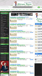 Mobile Screenshot of calismakagidi.org